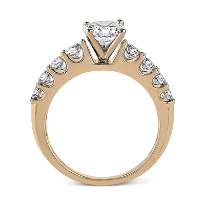 engagement-ring-in-14k-gold-with-diamonds ZR984