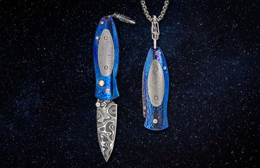 William Henry Galaxy B02 GALAXY B02 GALAXY