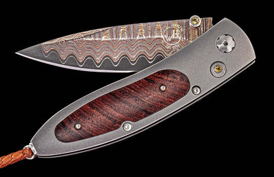 William Henry Dominica B05 DOMINICA B05 DOMINICA