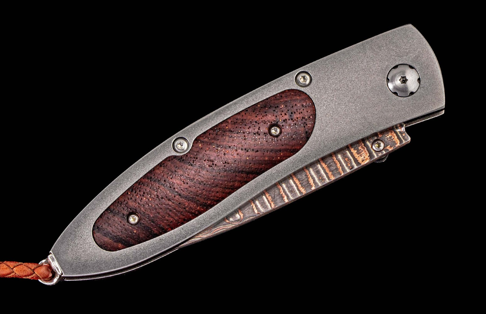 William Henry Dominica B05 DOMINICA B05 DOMINICA
