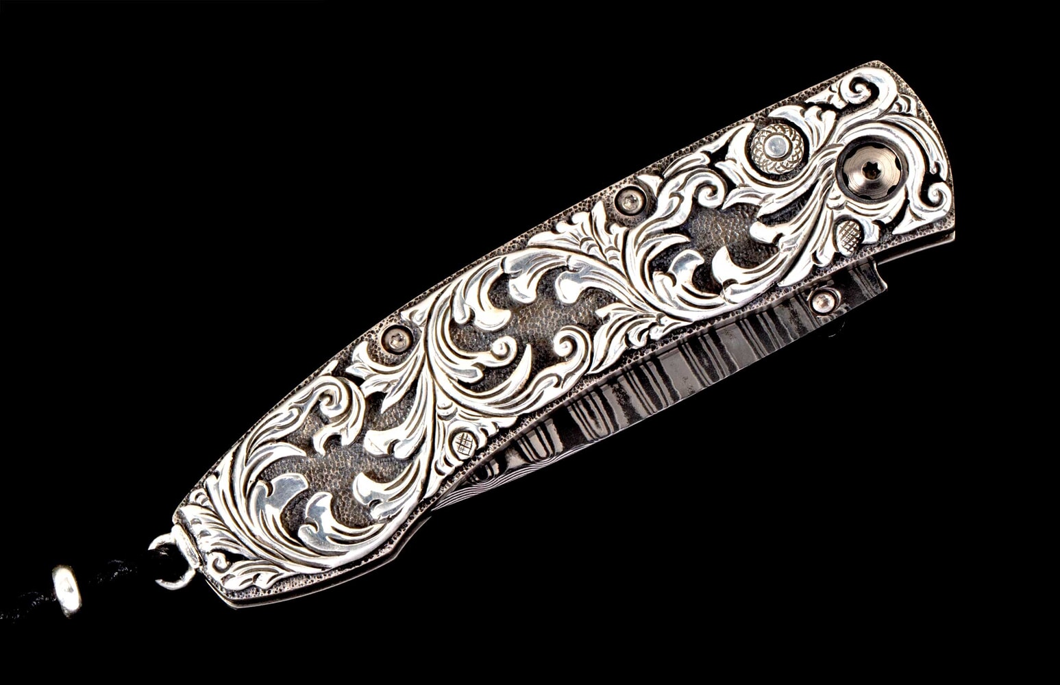 William Henry Elegant B05 ELEGANT B05 ELEGANT