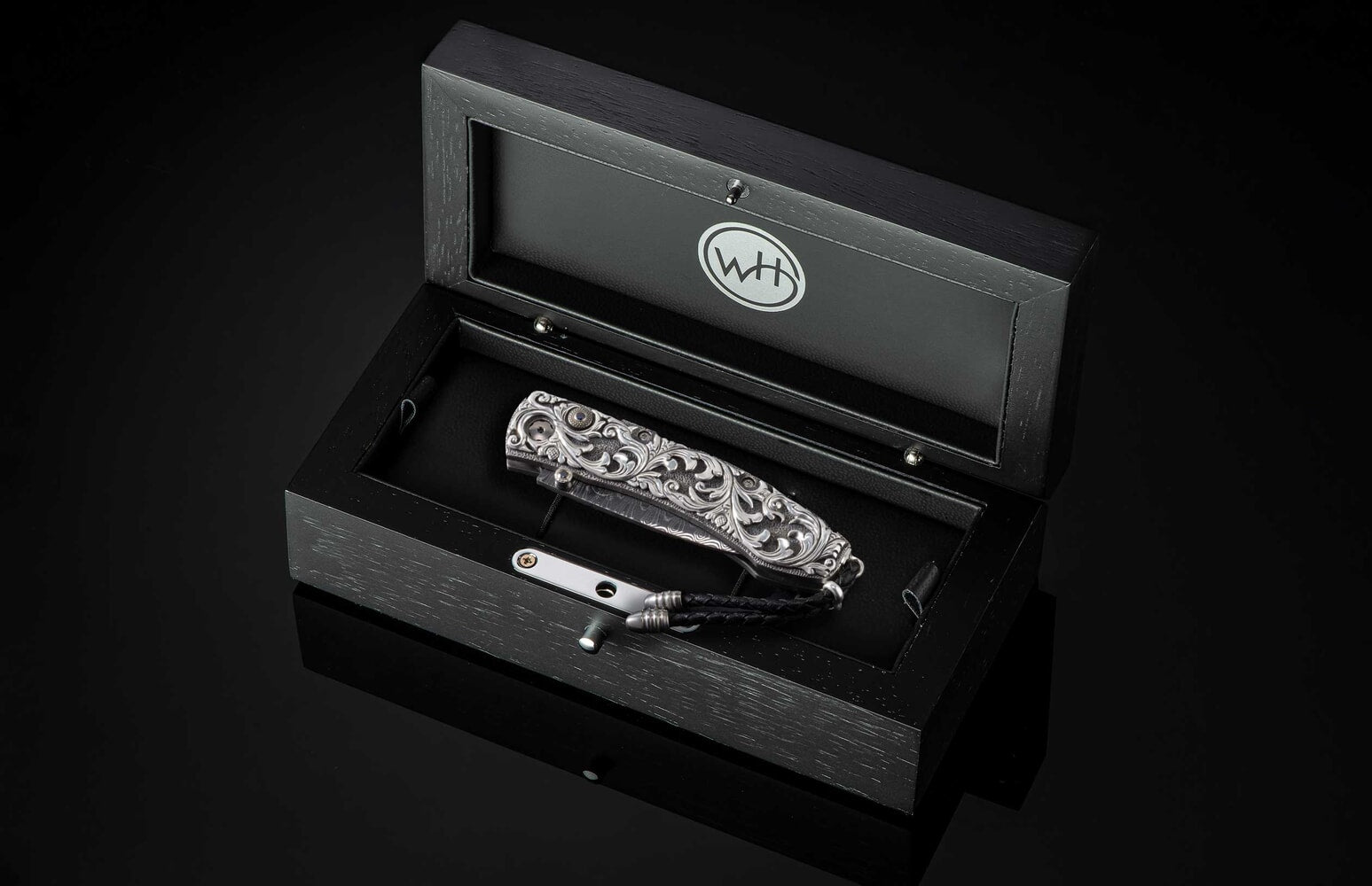 William Henry Elegant B05 ELEGANT B05 ELEGANT