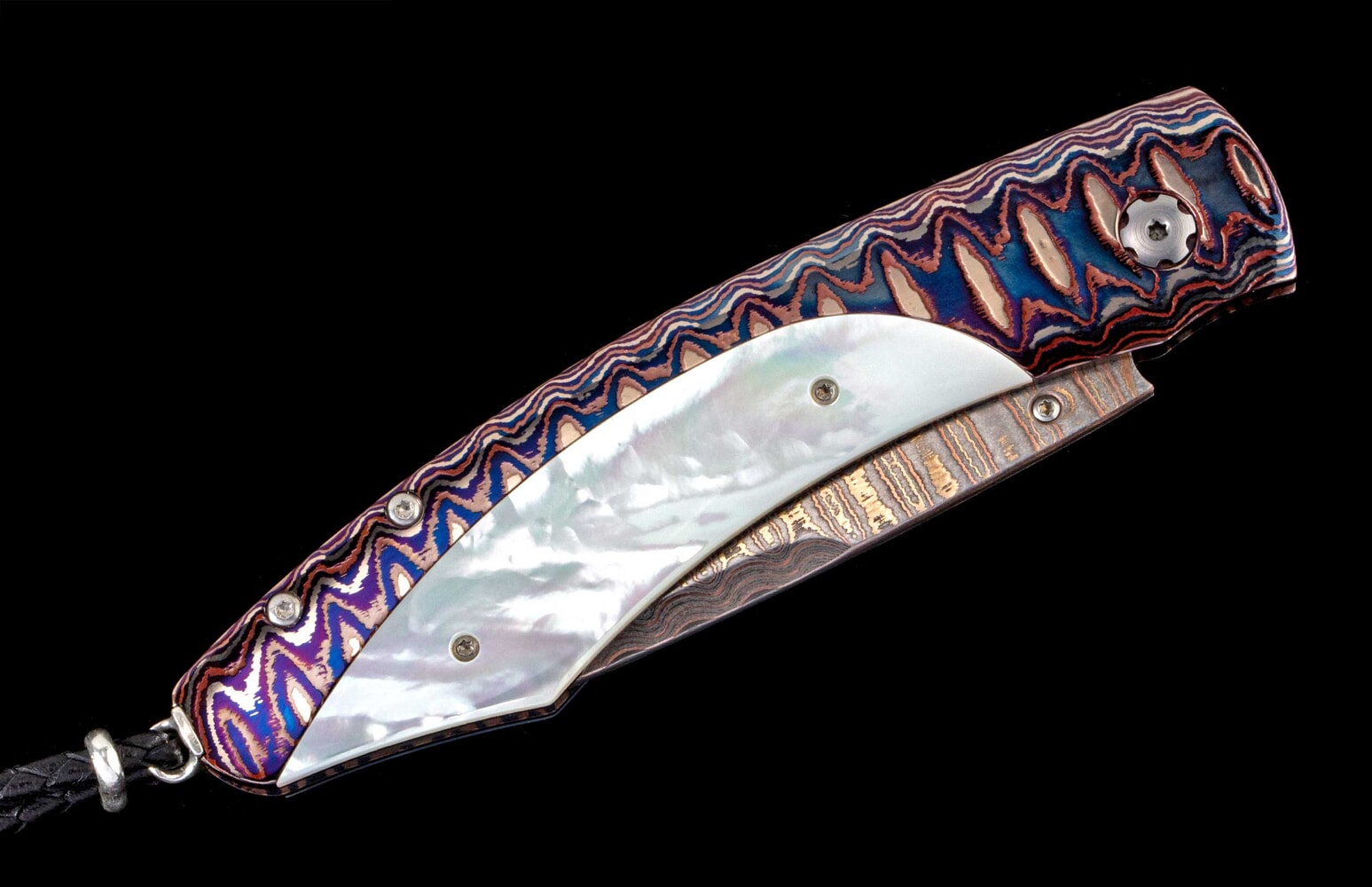 William Henry Avalanche B12 AVALANCHE B12 AVALANCHE