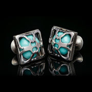 William Henry Studio Sundries CL TURQ