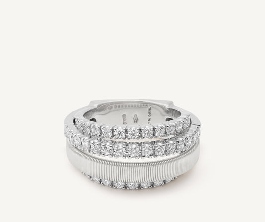 18kt-white-gold-4-strand-coil-ring-with-diamond-3-pave-bands