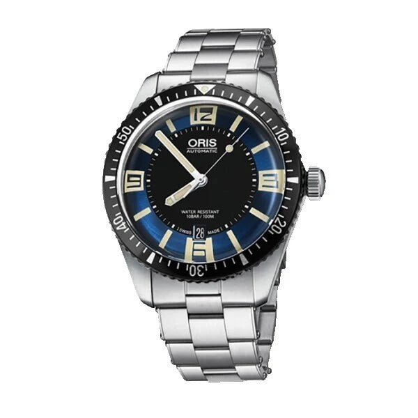 Oris Divers Iconic Watches for Modern Explorers