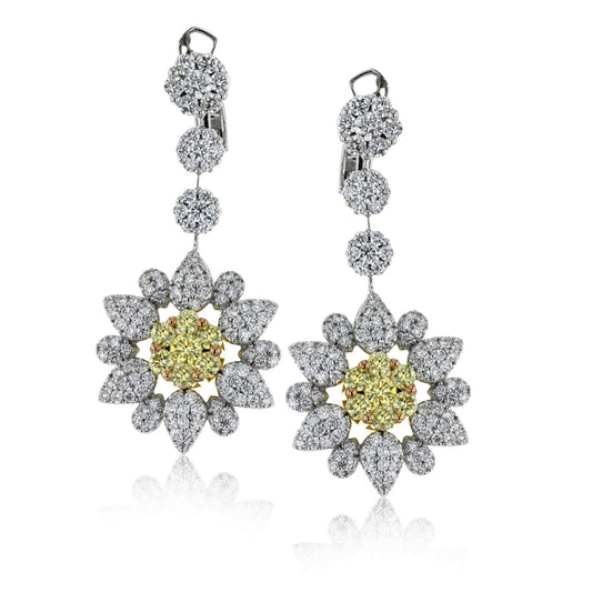 earrings-in-18k-gold-with-diamonds LE4432