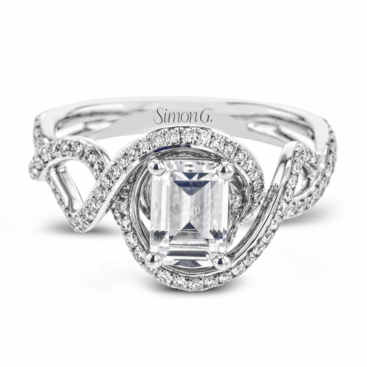 emerald-cut-criss-cross-engagement-ring-in-18k-gold-with-diamonds