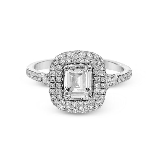 emerald-cut-double-halo-engagement-ring-in-18k-gold-with-diamonds