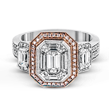 emerald-cut-halo-engagement-ring-in-18k-gold-with-diamonds