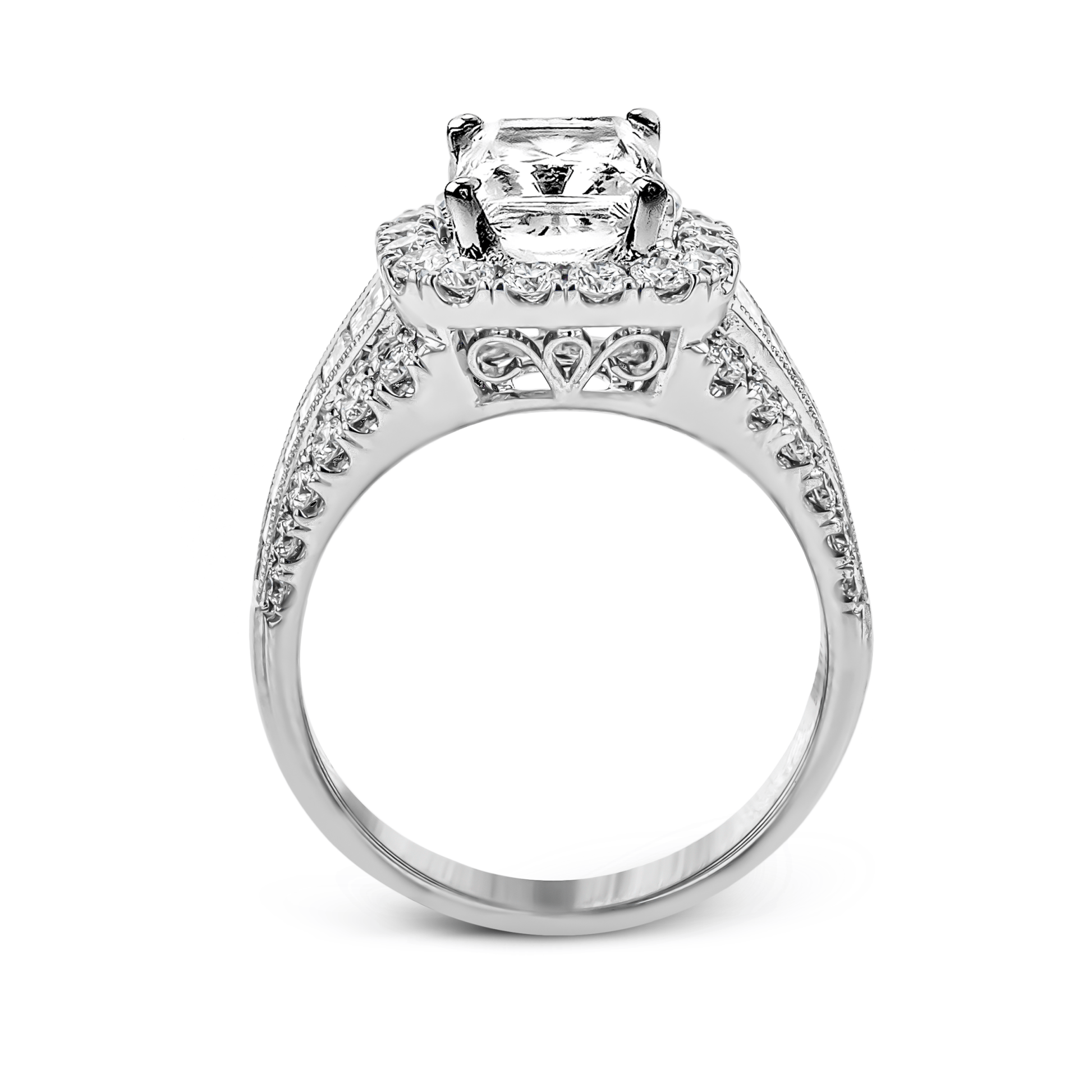 emerald-cut-halo-engagement-ring-in-18k-gold-with-diamonds