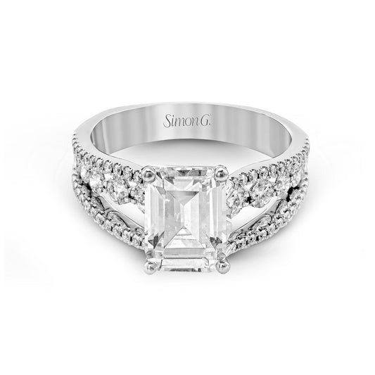 emerald-cut-split-shank-engagement-ring-in-18k-gold-with-diamonds