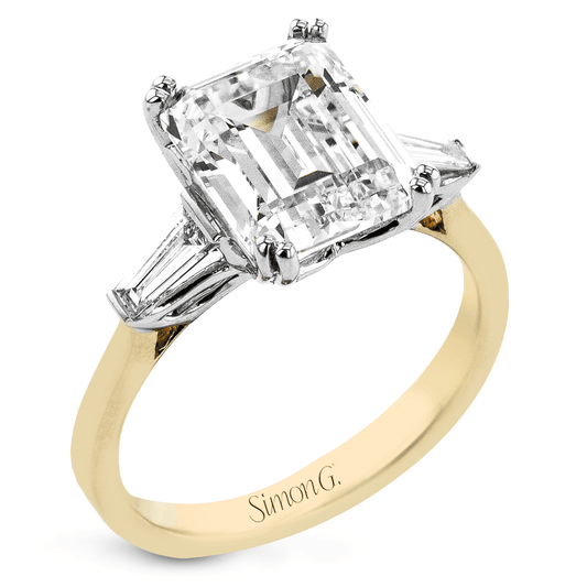 emerald-cut-three-stone-engagement-ring-in-18k-gold-with-diamonds