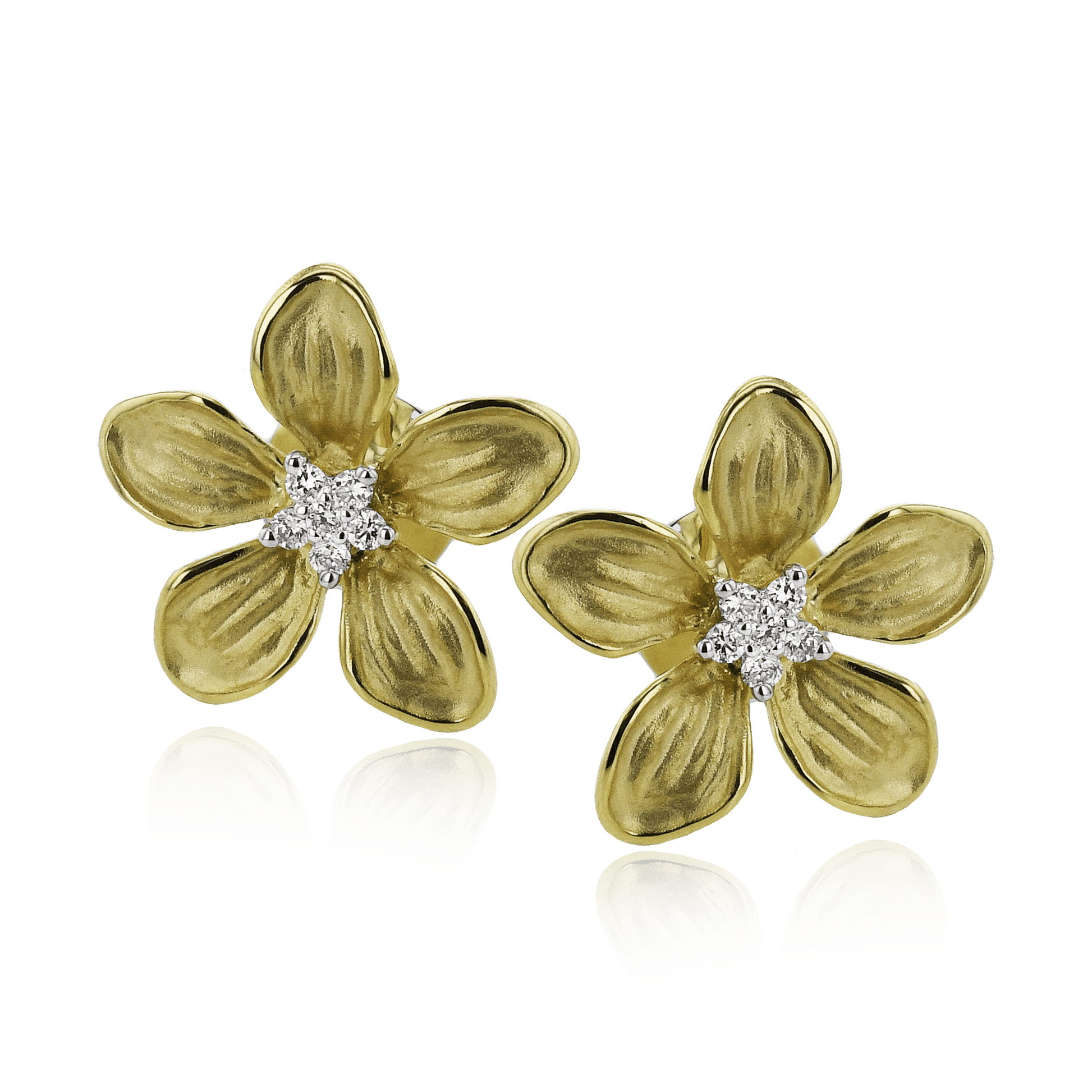 flower-stud-earrings-in-18k-gold-with-diamonds LE2319