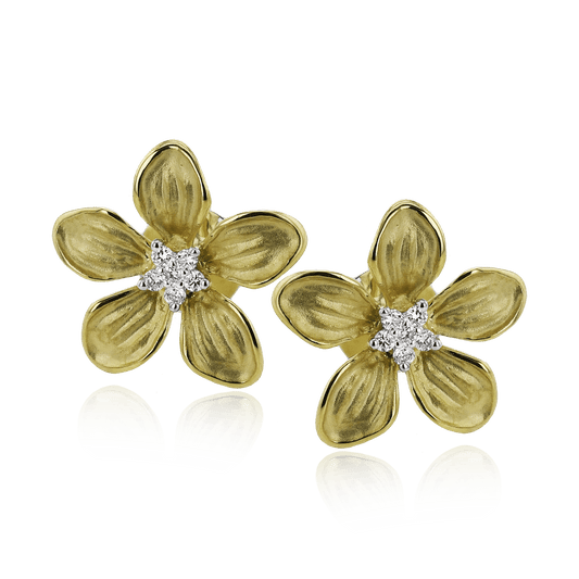 flower-stud-earrings-in-18k-gold-with-diamonds LE2319