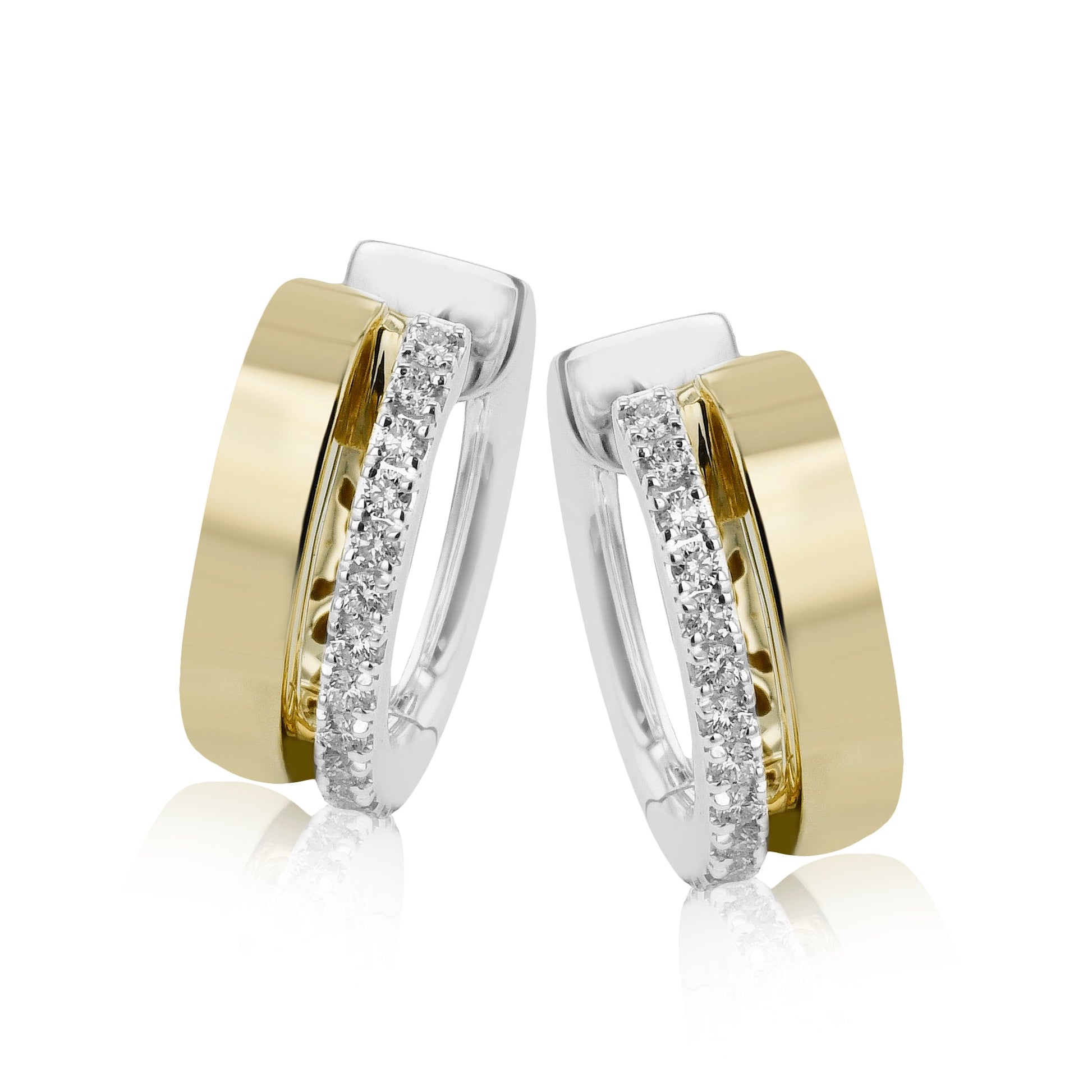 hoop-earrings-in-18k-gold-with-diamonds LE2316