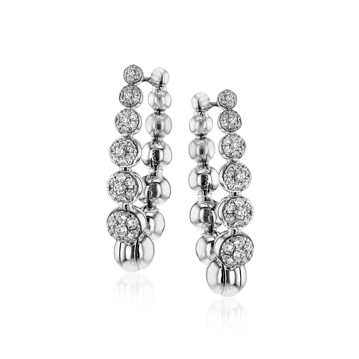 hoop-earrings-in-18k-gold-with-diamonds LE4550