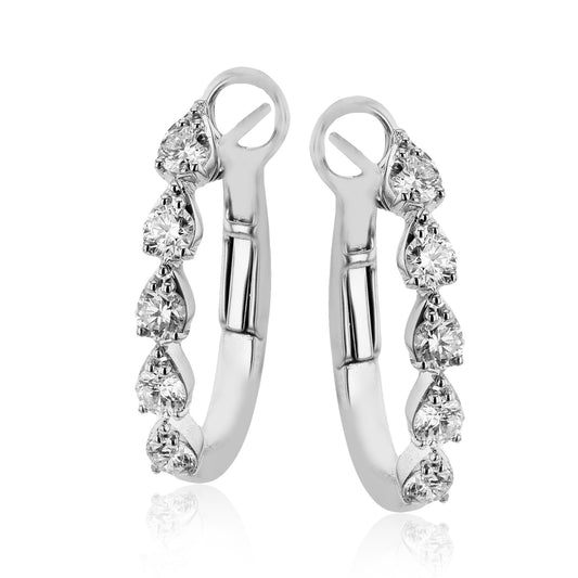 hoop-earrings-in-18k-gold-with-diamonds LE4952