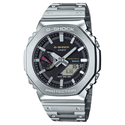 G-Shock 2100 Series GMB2100SD-1C