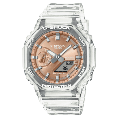 G-Shock 2100 Series GA2100BM-7A5