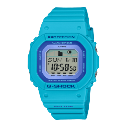 G-Shock WOMEN GLXS5610-2