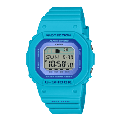 G-Shock WOMEN GLXS5610-2