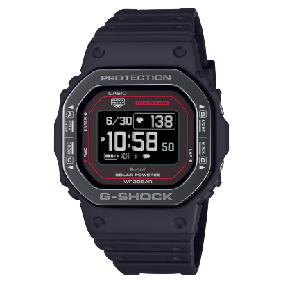 G-Shock 5600 SERIES DWH5600MB-1A4