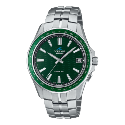 G-Shock Manta S400 Series OCWS400-3A