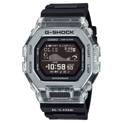 G-Shock GBX-100 Series GBX100S-1