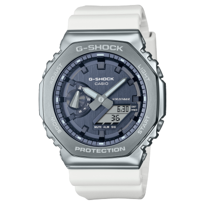 G-Shock 2100 Series GM2100WS-7A
