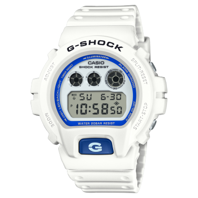 G-Shock 6900 SERIES DW6900HDS-7