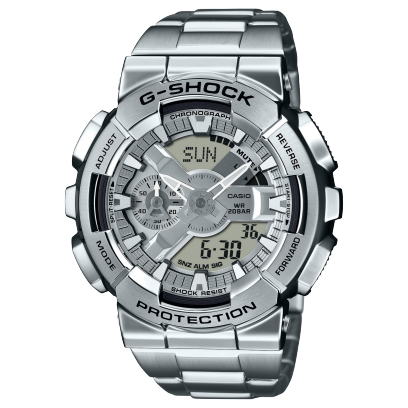 G-Shock 110 SERIES GM110D-8A