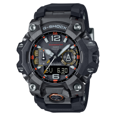 G-Shock MUDMASTER GWGB1000EC-1A