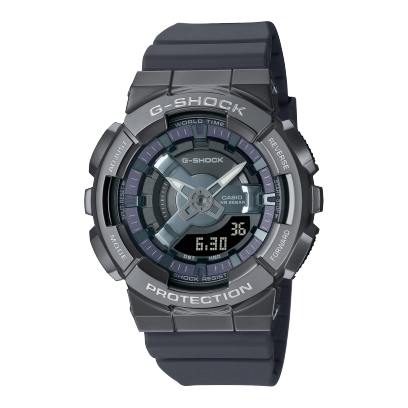 G-Shock Women GMS110B-8A