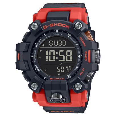 G-Shock MUDMAN GW9500-1A4