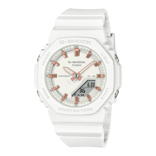 G-Shock ANALOG-DIGITAL WOMEN GMAP2100M-7A