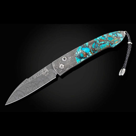 William Henry Studio Sundries B22 KINGMAN