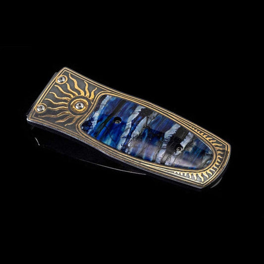 William Henry Studio Sundries M4 NEBULA