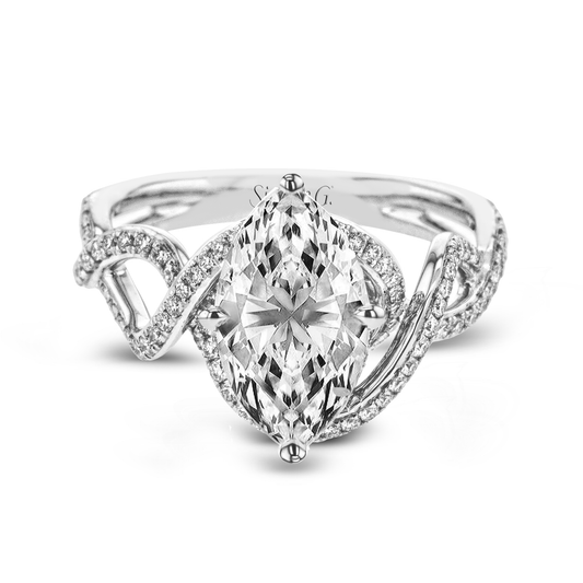 marquise-cut-criss-cross-engagement-ring-in-18k-gold-with-diamonds