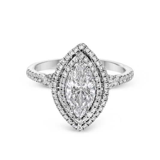 marquise-cut-double-halo-engagement-ring-in-18k-gold-with-diamonds