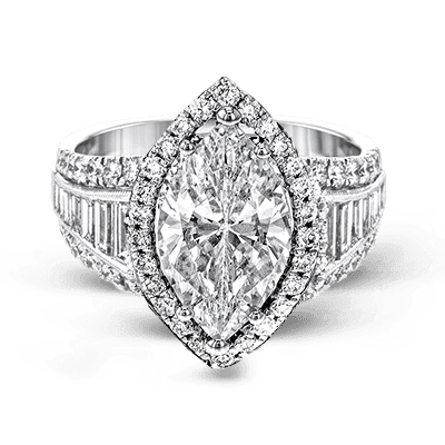 marquise-cut-halo-engagement-ring-in-18k-gold-with-diamonds
