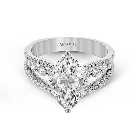 marquise-cut-split-shank-engagement-ring-in-18k-gold-with-diamonds