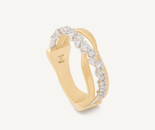 18kt-yellow-gold-3-strand-ring-with-diamond-row
