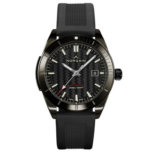 NORQAIN  Adventure Sport Dlc Black NB1000B01A/B102/10BR.20B