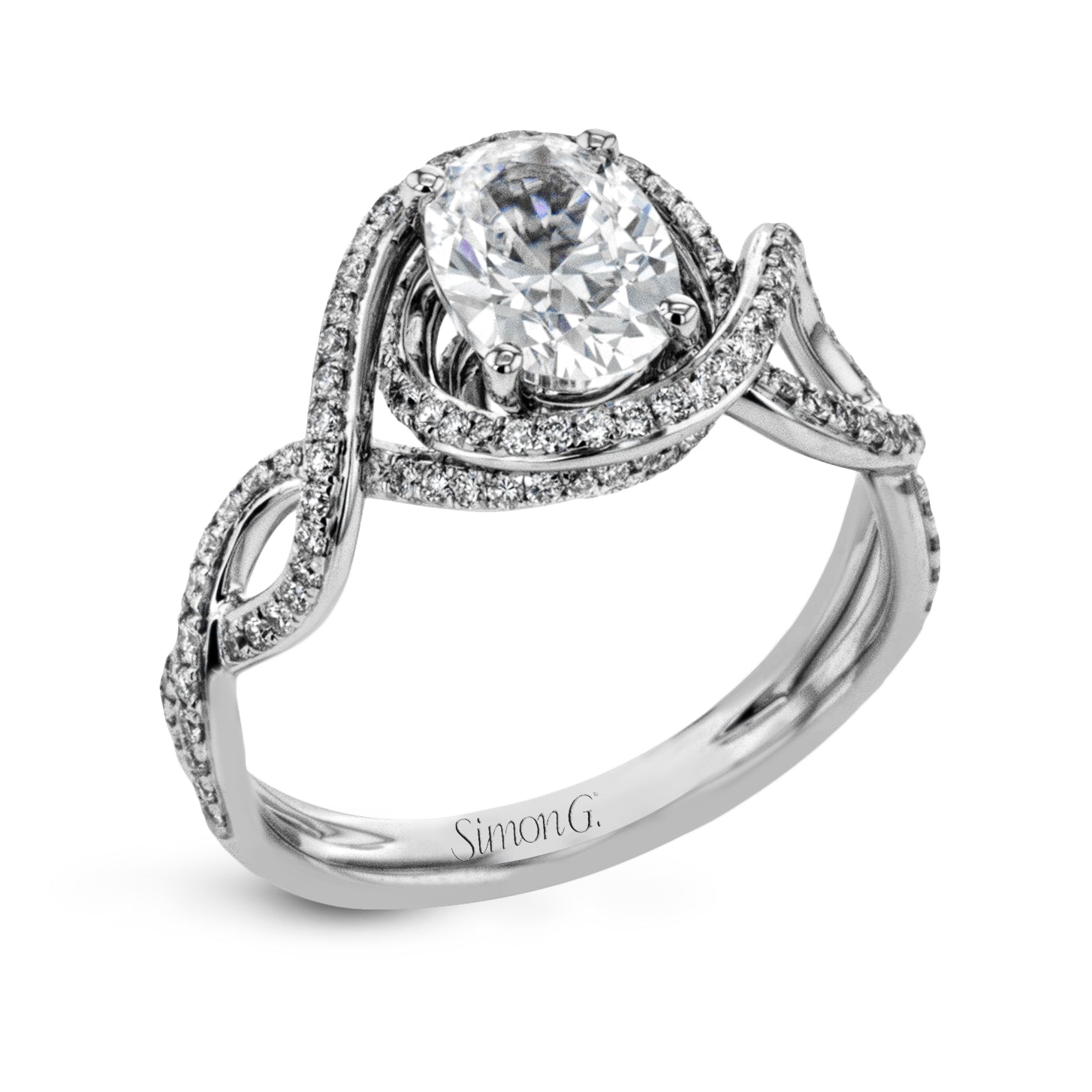 oval-cut-criss-cross-engagement-ring-in-18k-gold-with-diamonds