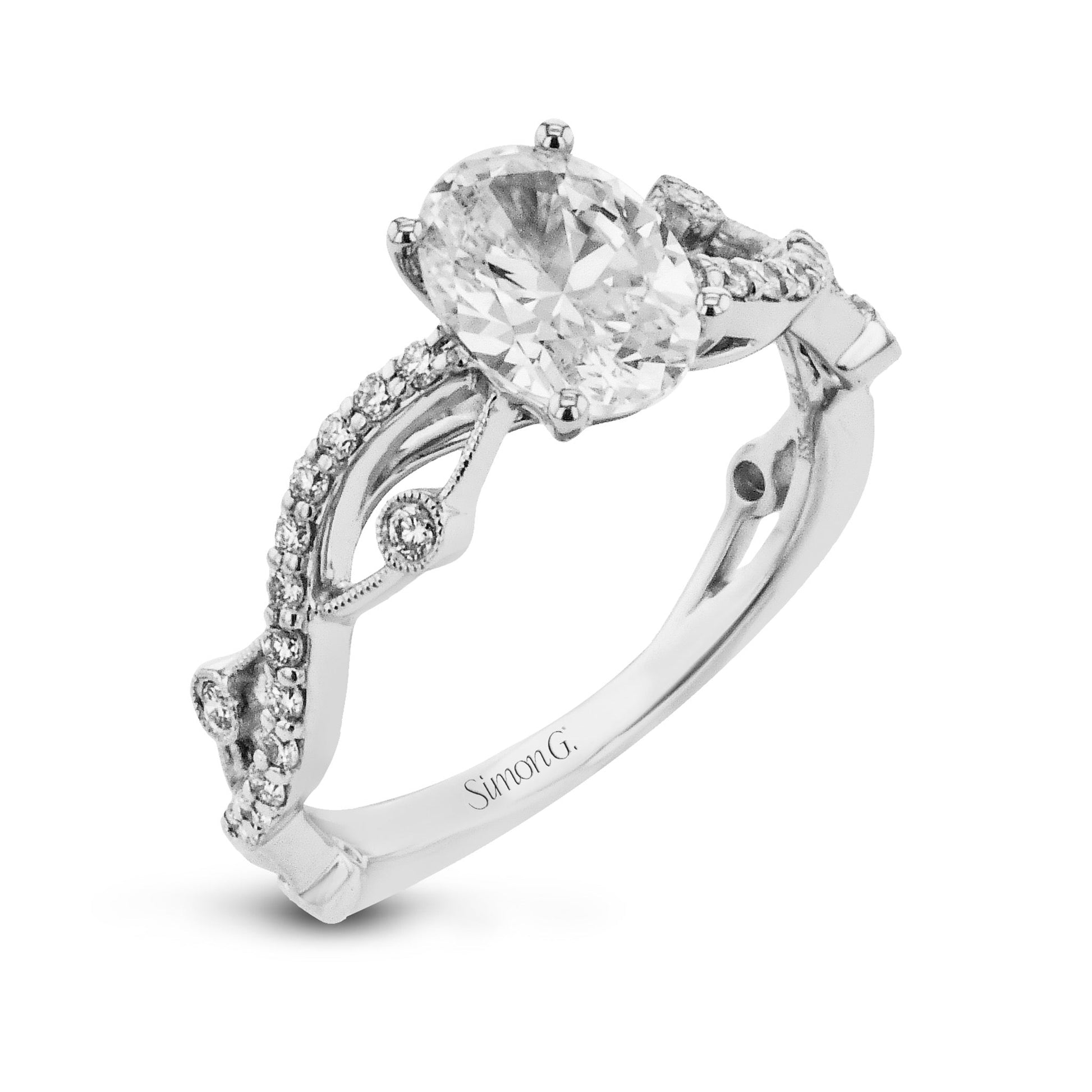 oval-cut-criss-cross-engagement-ring-in-18k-gold-with-diamonds
