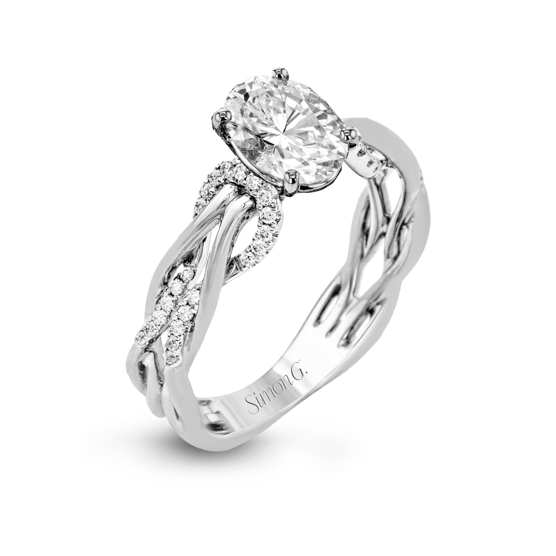 oval-cut-criss-cross-engagement-ring-in-18k-gold-with-diamonds