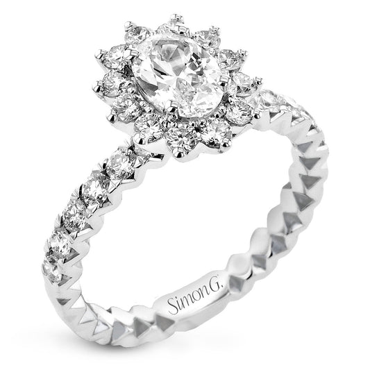 oval-cut-flower-halo-engagement-ring-in-18k-gold-with-diamonds