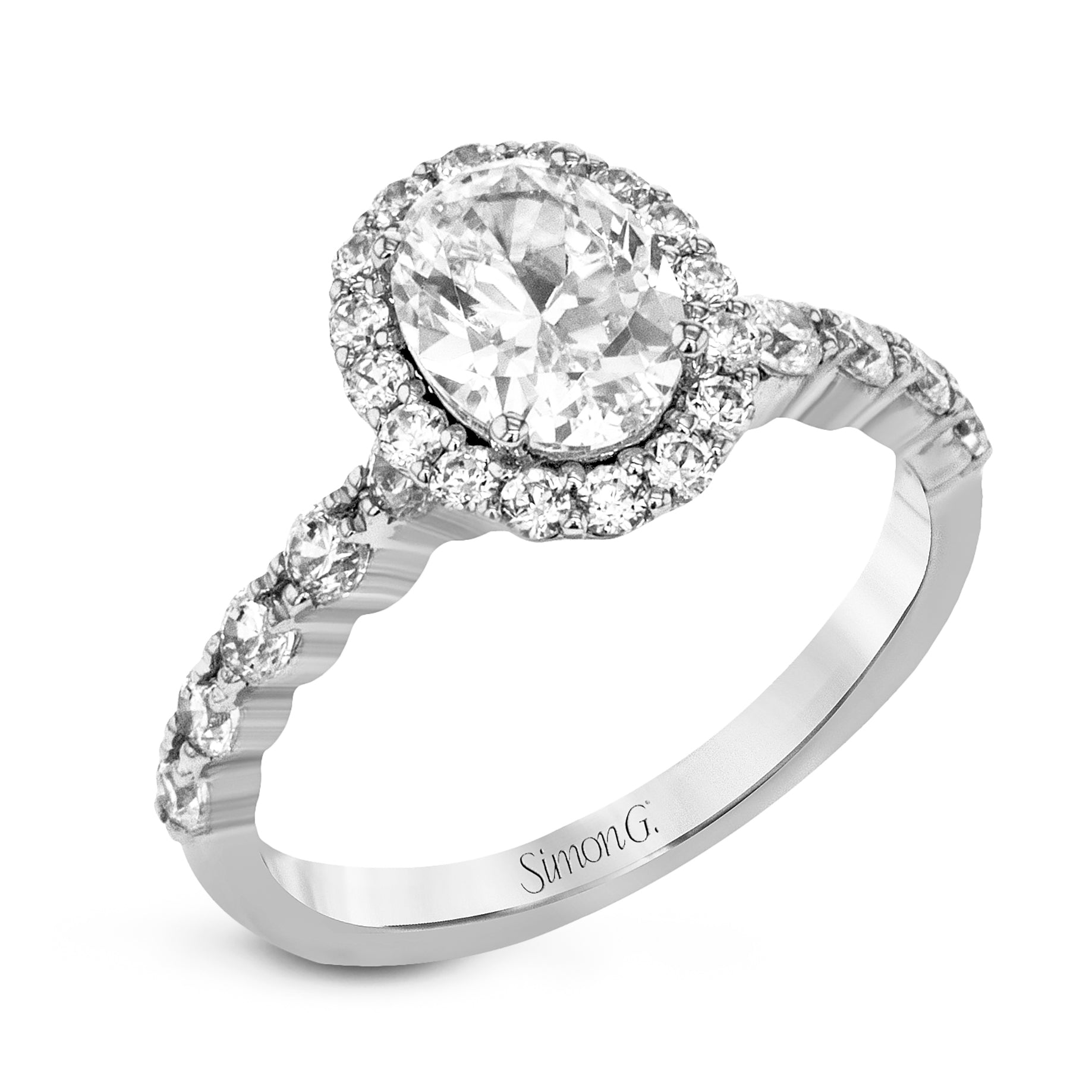 oval-cut-halo-engagement-ring-in-18k-gold-with-diamonds