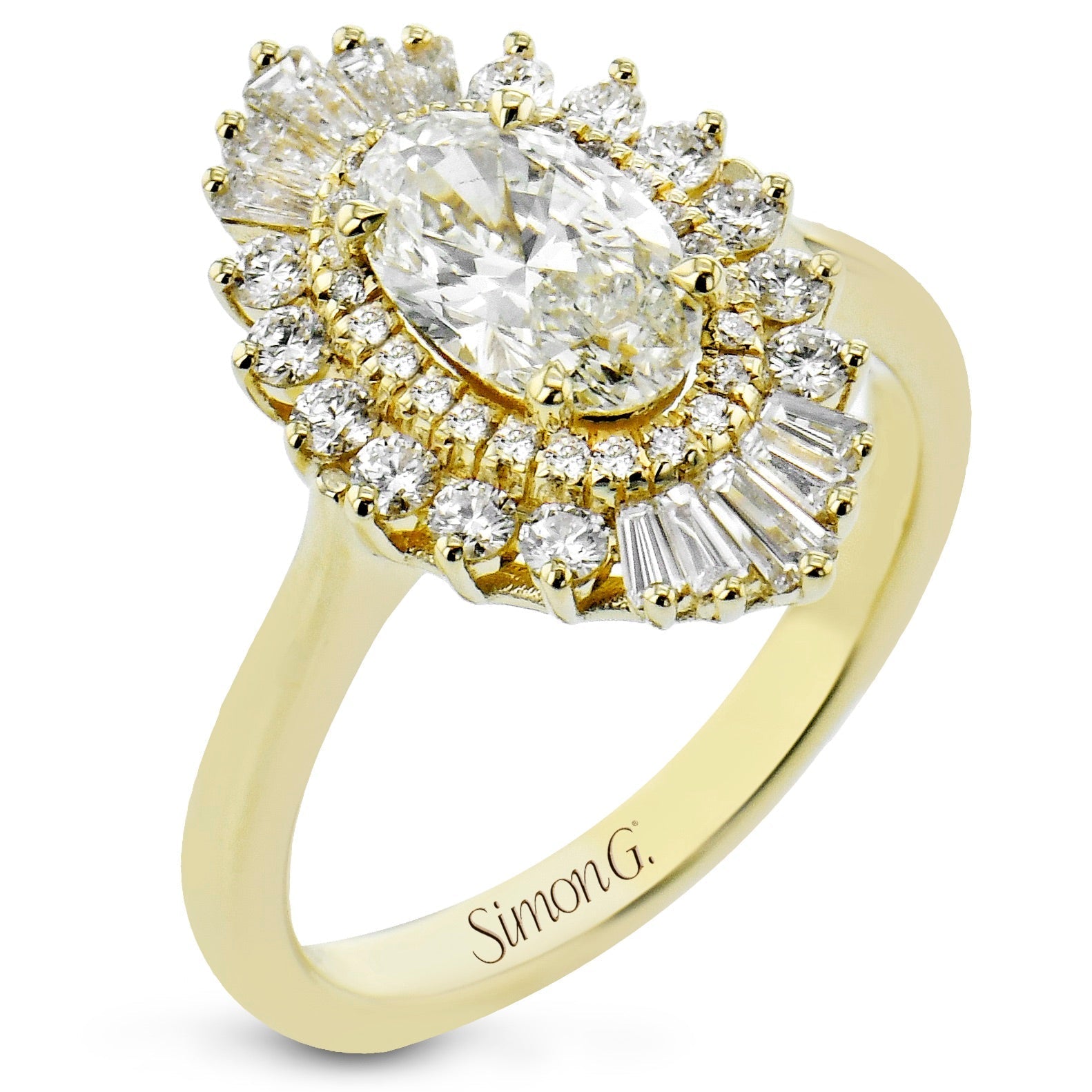 oval-cut-halo-engagement-ring-in-18k-gold-with-diamonds